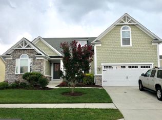 36347 Sunflower Blvd, Selbyville, DE 19975