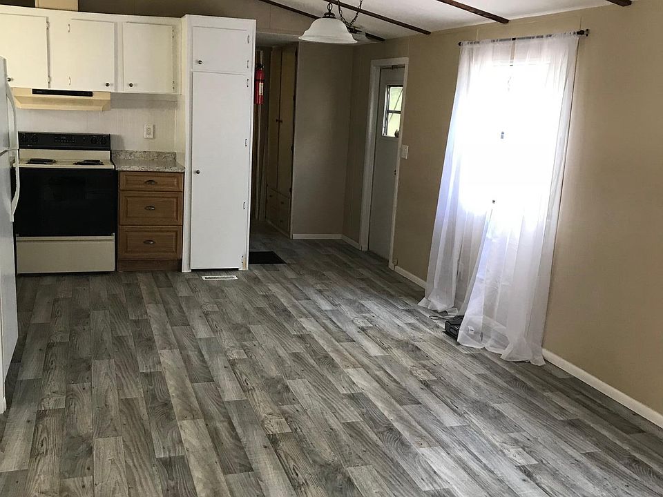 Livingroom facing kitchen