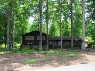424 Hillandale Rd, Liberty, SC 29657