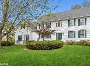 6862 Ellis Dr, Lake Zurich, IL 60047