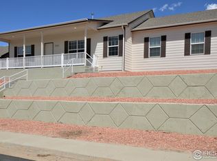 930 Saunders Rd, Fort Morgan, CO 80701