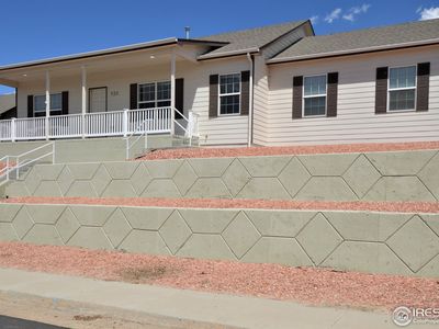 930 Saunders Rd, Fort Morgan, CO, 80701