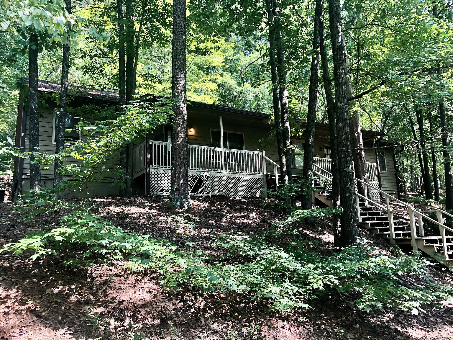 263 A&b Mountain View Drive St, Rome, GA 30161 Zillow