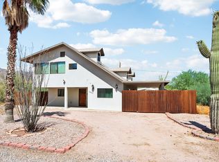 5599 S Alameda Rd, Gold Canyon, AZ 85118