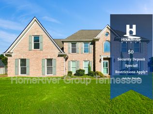 4290 Mary Lynn Dr, Millington, TN 38053