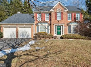 11017 Scotts Landing Rd, Laurel, MD 20723