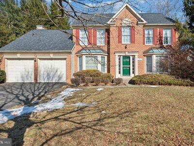 11017 Scotts Landing Rd, Laurel, MD, 20723