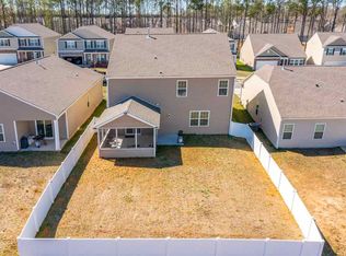 70 N Great White Way, Clayton, NC 27527