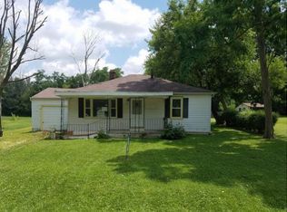 1107 Janet Dr, Greenwood, IN 46142
