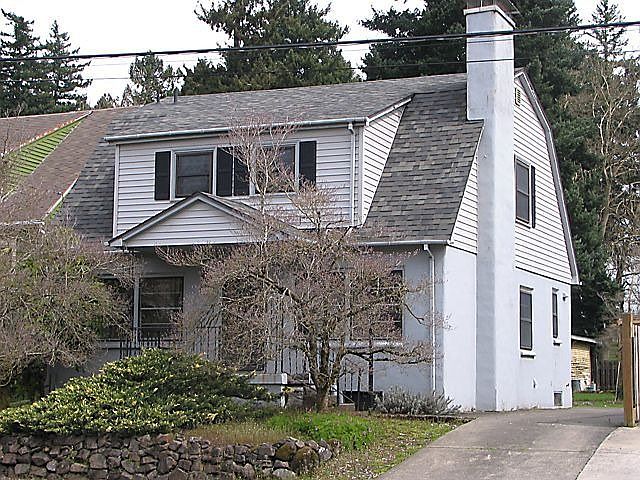 Front Elevation