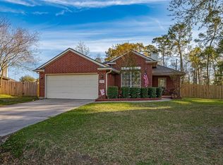 21546 Hughes Ct, Porter, TX 77365