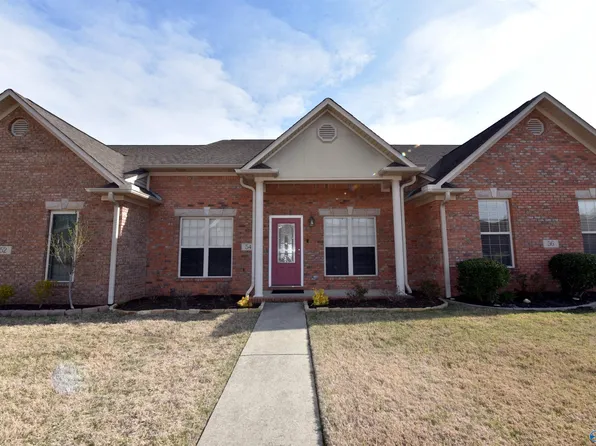 54 Jackson Way, Decatur, AL 35603