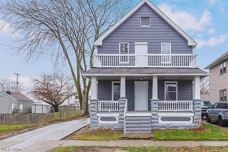 1st image of 3318 W 48th St