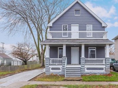 3318 W 48th St, Cleveland, OH, 44102