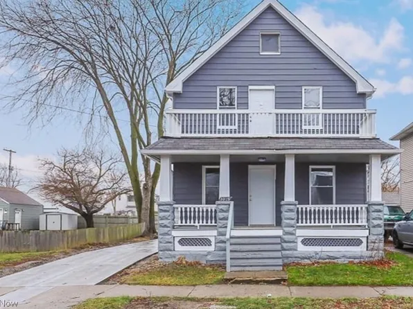 3318 W 48th St, Cleveland, OH 44102