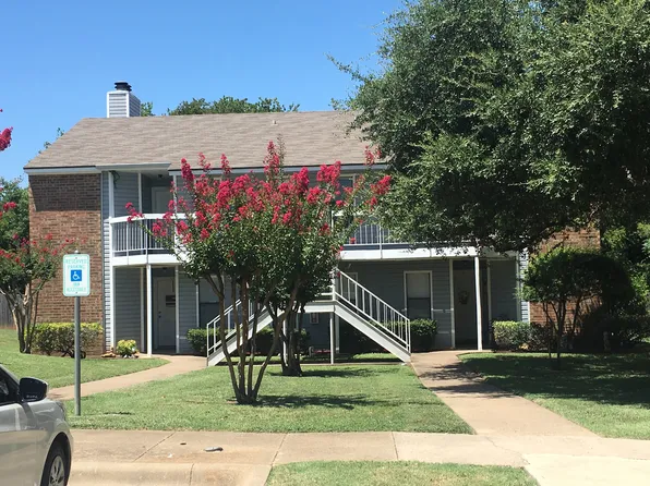 4319 Lake Shore Villa Dr, Waco, TX 76710