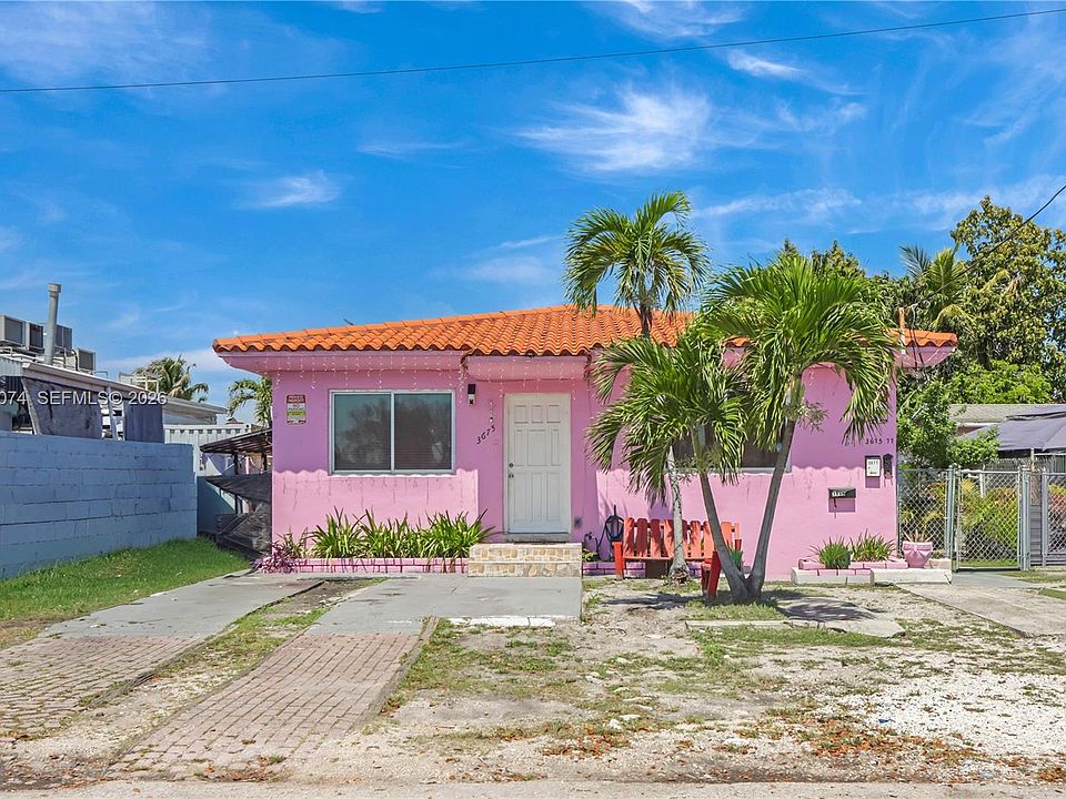 1st image of 3675 NW 5th St