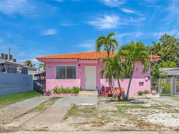 3675 NW 5th St, Miami, FL 33125