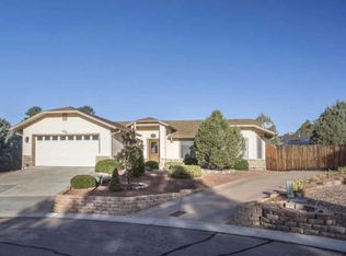 508 N Prospector Cir, Payson, AZ 85541