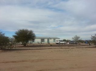 24814 S 189th Ave, Buckeye, AZ 85326