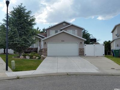 5588 W Lopalena Cir, West Jordan, UT, 84081