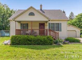 11139 56th Ave, Allendale, MI 49401