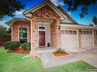3127 Bear Springs Dr, San Antonio, TX 78245