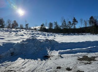 0 Brownfield Rd, Eaton Center, NH 03832