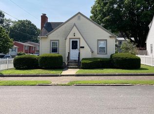 144 W Forest Ave, Pawtucket, RI 02860