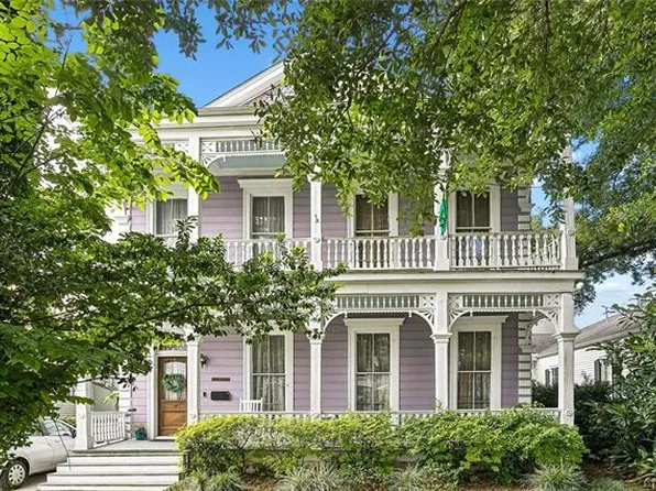 3646 Camp St, New Orleans, LA 70115