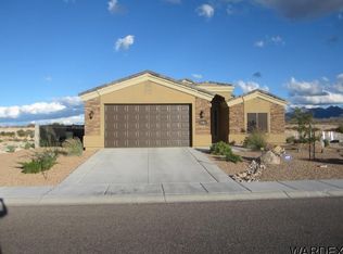 2162 Horsemint Ave, Kingman, AZ 86401