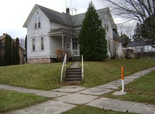 703 Dodge St, Kewaunee, WI 54216