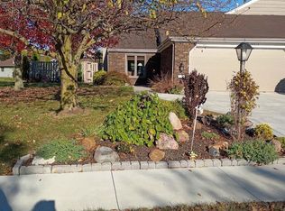 10614 Wild Flower Pl, Fort Wayne, IN