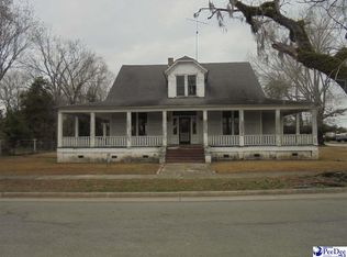 204 W Godbold St, Marion, SC 29571