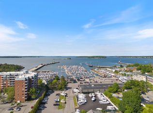 148 Breakwater Drive #204, South Portland, ME 04106