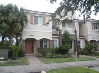 8243 SW 27th St #101, Hollywood, FL 33025