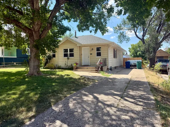1155 E Rushton St S, Ogden, UT 84401