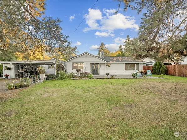 3401 S 198th Street, SeaTac, WA 98188