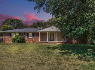 202 Harpeth Hills Dr, Franklin, TN 37069