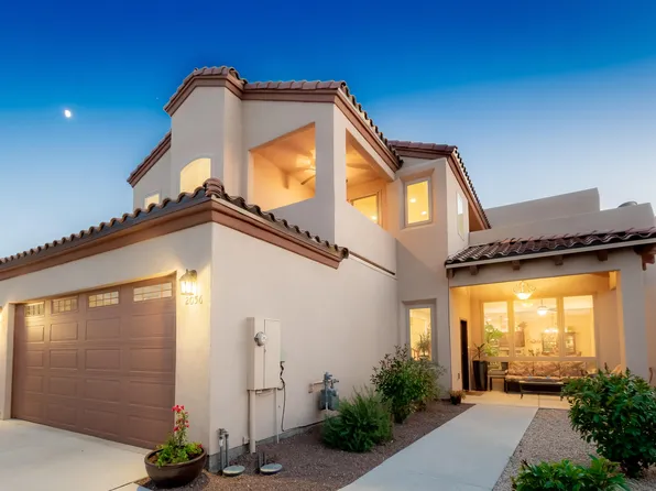 2056 Villa Napoli Loop E, Las Cruces, NM 88011