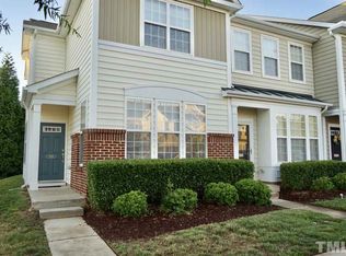 7826 Silverthread Ln, Raleigh, NC 27617