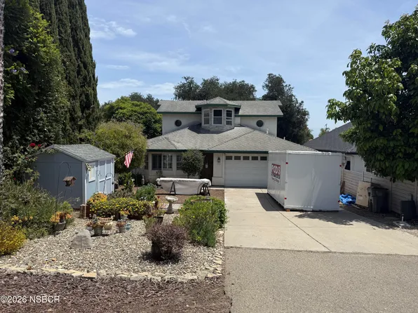 218 E Tefft St, Nipomo, CA 93444