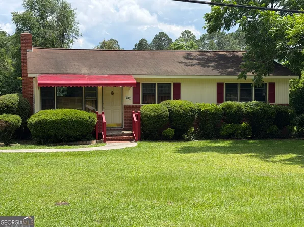 660 Friendly Way, Swainsboro, GA 30401
