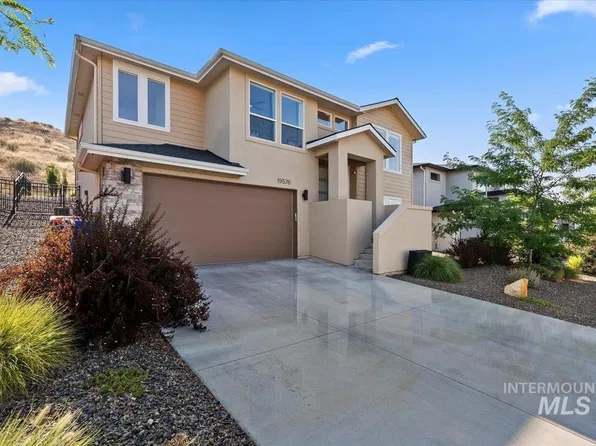 19576 N McLeod Way, Eagle, ID 83714