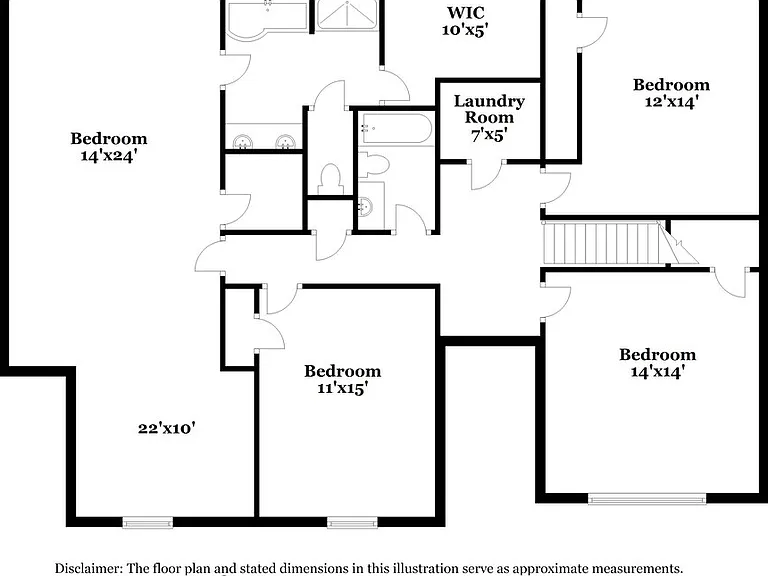 215 Madison Grace Ave — Photo 2