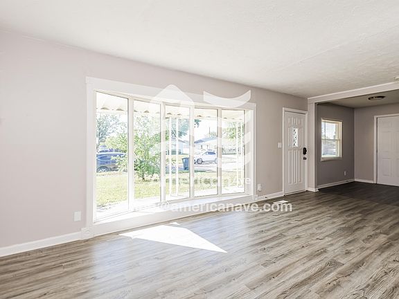 WM - Living Room