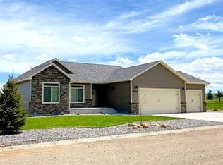 2560 Greenough Way, Red Lodge, MT 59068