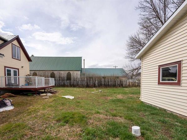 4936 S 50th Ave, Stavely, AB T0L 1Z0
