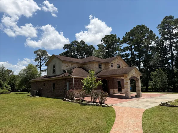 11529 Warner Rd, Cleveland, TX 77328