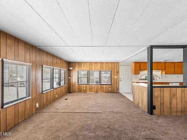 2121 Nadeau St Space C1, Mojave, CA 93501